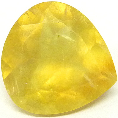 prehnite jaune australienne