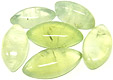 green Mali prehnites