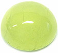 Africa green prehnite