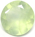 prehnite verte du mali