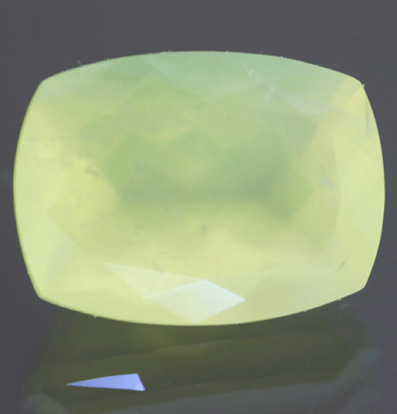 somalia prehnite somalie
