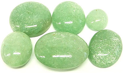quartz inclusions fuchsite aventurine