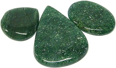 quartz inclusions fuchsite aventurine