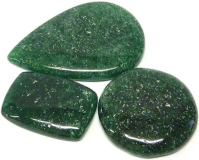 quartz inclusions fuchsite aventurine