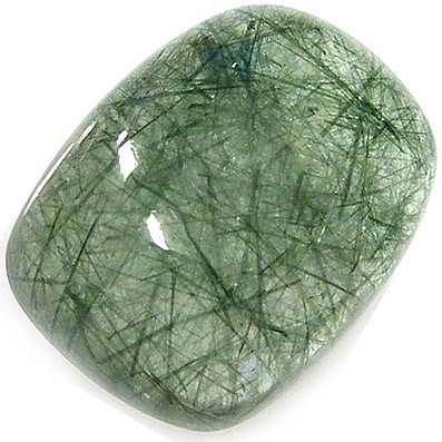 quartz inclusions actinolite actinote
