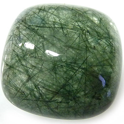 quartz inclusions actinolite actinote