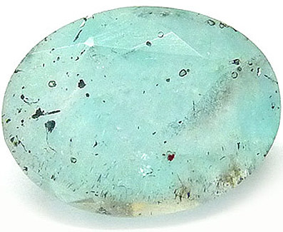 quartz inclusions ajoite