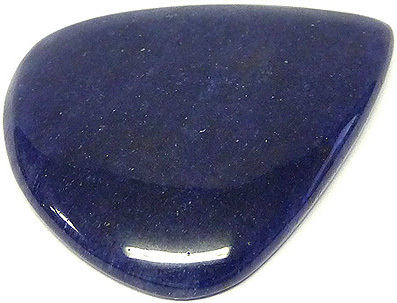 blue quartz bleu dumortierite
