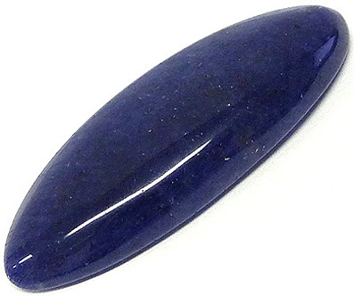 blue quartz bleu dumortierite