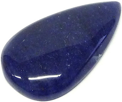 blue quartz bleu dumortierite