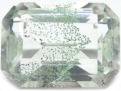 quartz inclusions chlorite