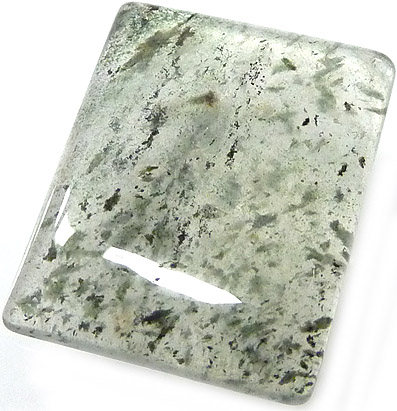 quartz inclusions chlorite