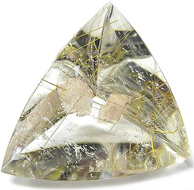 quartz inclusions dolomite