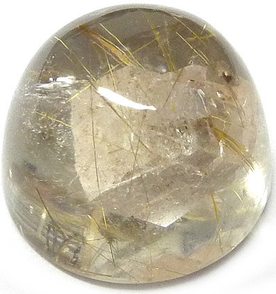 quartz inclusions dolomite