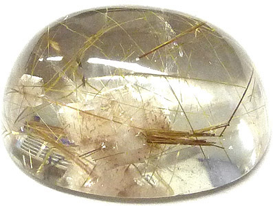 quartz inclusions dolomite