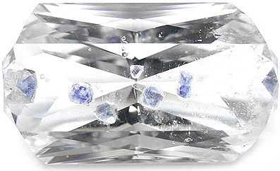 quartz inclusions fluorite