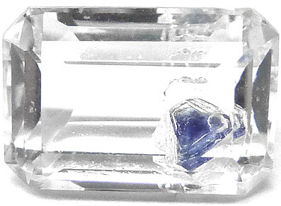 quartz inclusions fluorite