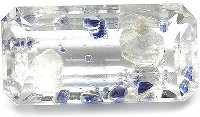quartz inclusions fluorite