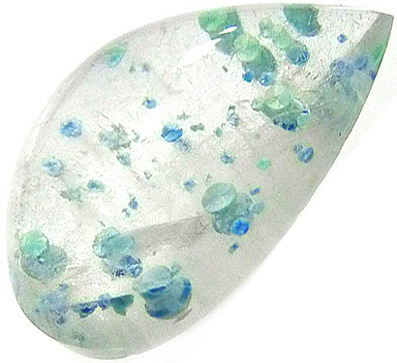 quartz inclusions meduse gilalite medusa