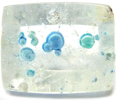 quartz inclusions meduse gilalite medusa