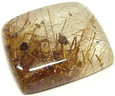 quartz inclusions mica