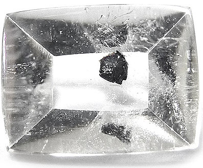 quartz inclusions molybdenite