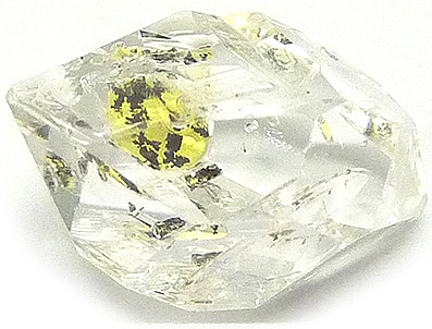 quartz inclusions petrole petroleum