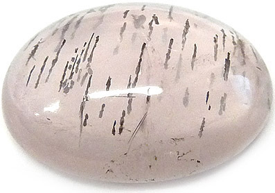 quartz inclusions bismuthinite