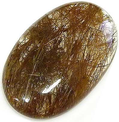 quartz inclusions rutile