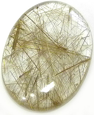 quartz inclusions rutile