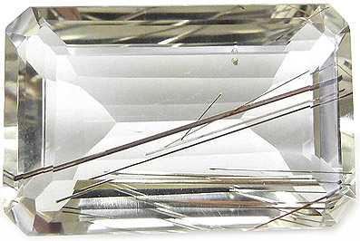 quartz inclusions rutile