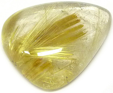 quartz inclusions rutile