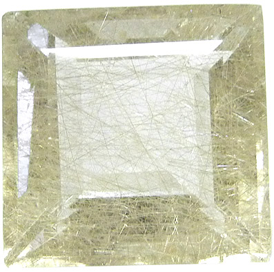 quartz inclusions rutile