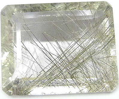 quartz inclusions rutile