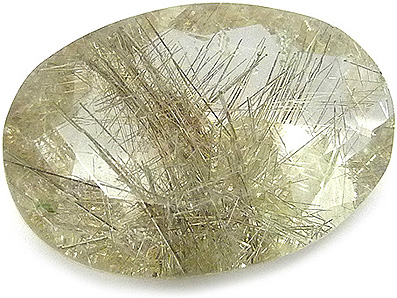quartz inclusions rutile