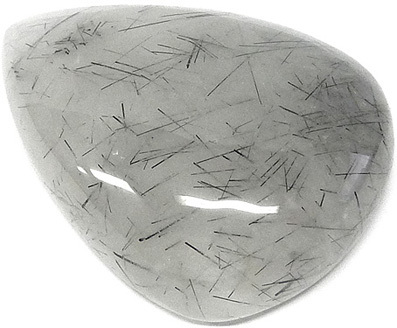 quartz inclusions tourmaline