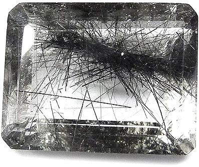 quartz inclusions tourmaline