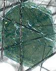 inclusions mica et schorl