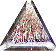 hematite inclusions in quartz