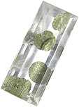sulfure de fer inclusions dans quartz