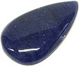 quartz inclusions bleues