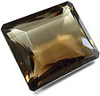 quartz fume brun