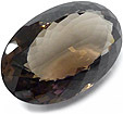 brazil smoky quartz