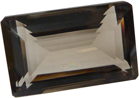 quartz fum� bresil