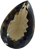 quartz fum� du br�sil