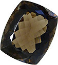 quartz enfum� br�silien