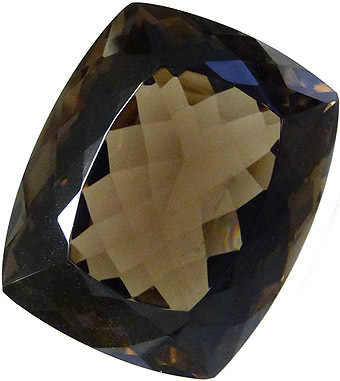 quartz enfum� br�silien