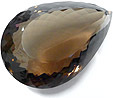 smoky quartz fum�