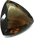 quartz fum� br�silien