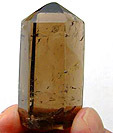 cristal quartz fum�